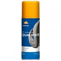 VALIKLIS REPSOL SILICONE SPRAY 400ml